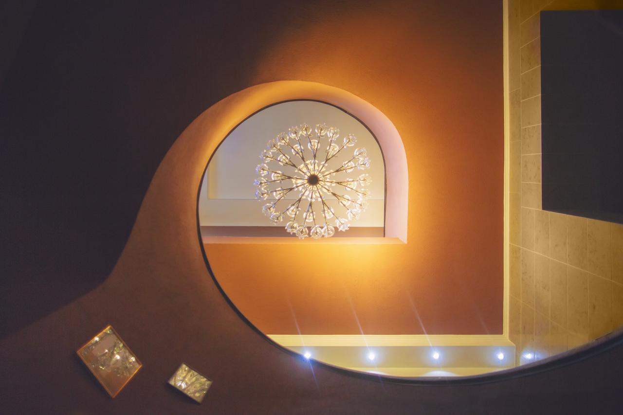 Komlo Hotel 귤러 외부 사진